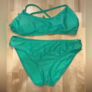 NINETY-NINE Womens large Bikini